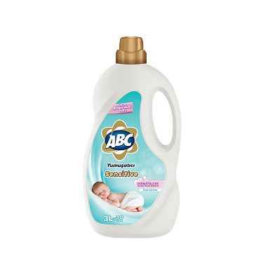 ABC Sensitive